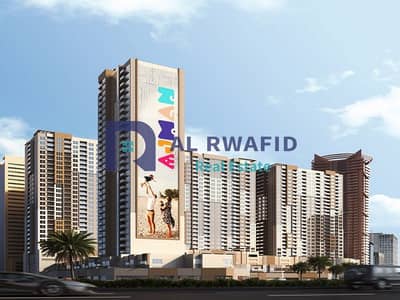 1 Bedroom Flat for Sale in Al Rashidiya, Ajman - edec4f25-07fb-4012-a463-085273f707a0. jpg