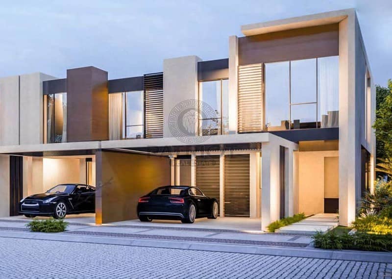 FIRST TIME EVER MERAAS TOWNHOUSES | CherryWoods | 3 BR 1.5M