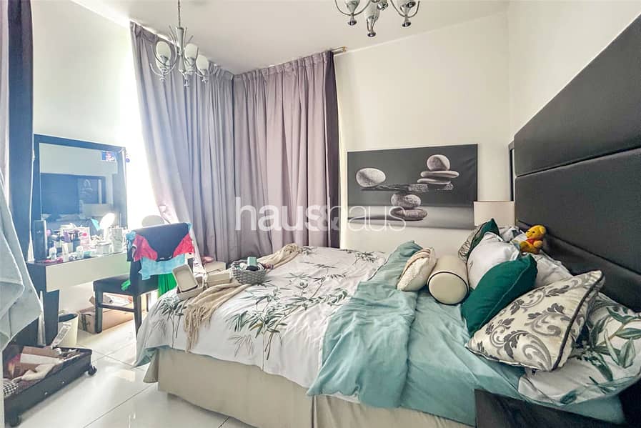 Stunning Golf Views | Fully Furnished | High Floor - Image 10