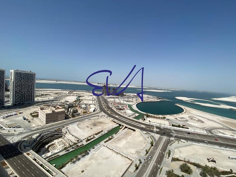 شقة في بيتش تاور B،أبراج الشاطئ،شمس أبوظبي،جزيرة الريم 2 غرف 1800000 درهم - 7222391 شقة في بيتش تاور B،أبراج الشاطئ،شمس أبوظبي،جزيرة الريم 2 غرف 1800000 درهم - 7222391