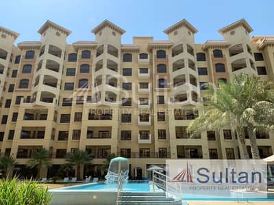 3 Bedroom Flat for Sale in Al Marjan Island, Ras Al Khaimah - Sea View 3 BR in Marjan Island Resort SPA