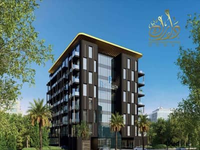 Studio for Sale in Al Marjan Island, Ras Al Khaimah - 1. png