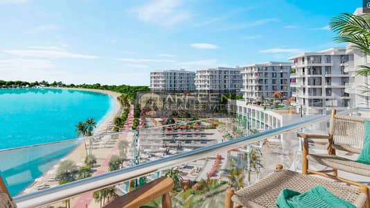 1 Bedroom Flat for Sale in Ajmal Makan City - Sharjah Waterfront, Sharjah - 1. PNG