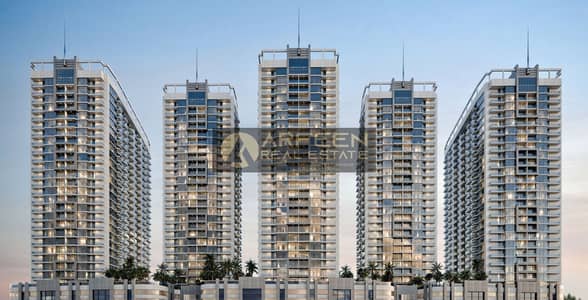 3 Bedroom Apartment for Sale in Ajman Free Zone, Ajman - 1. PNG