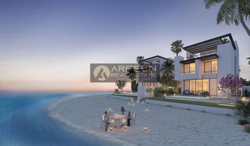 5 Bedroom Villa for Sale in Ajmal Makan City - Sharjah Waterfront, Sharjah - Sunisland 3D  (4). jpg