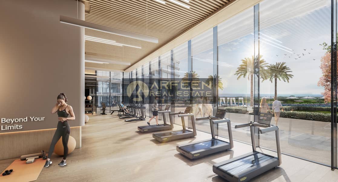 8 Gym Area. jpg