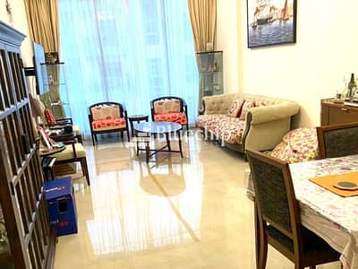 2 Bedroom Apartment for Sale in Al Furjan, Dubai - Bright I Spacious I Near Metro I Upgraded