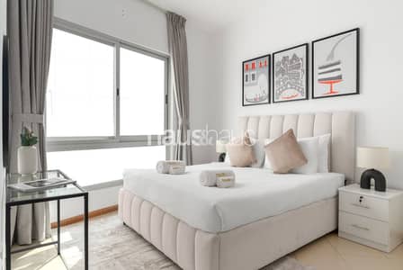 迪拜码头， 迪拜 2 卧室公寓待租 - 位于迪拜码头，滨海钻石住宅区，滨海钻石2号楼 2 卧室的公寓 125000 AED - 9691672