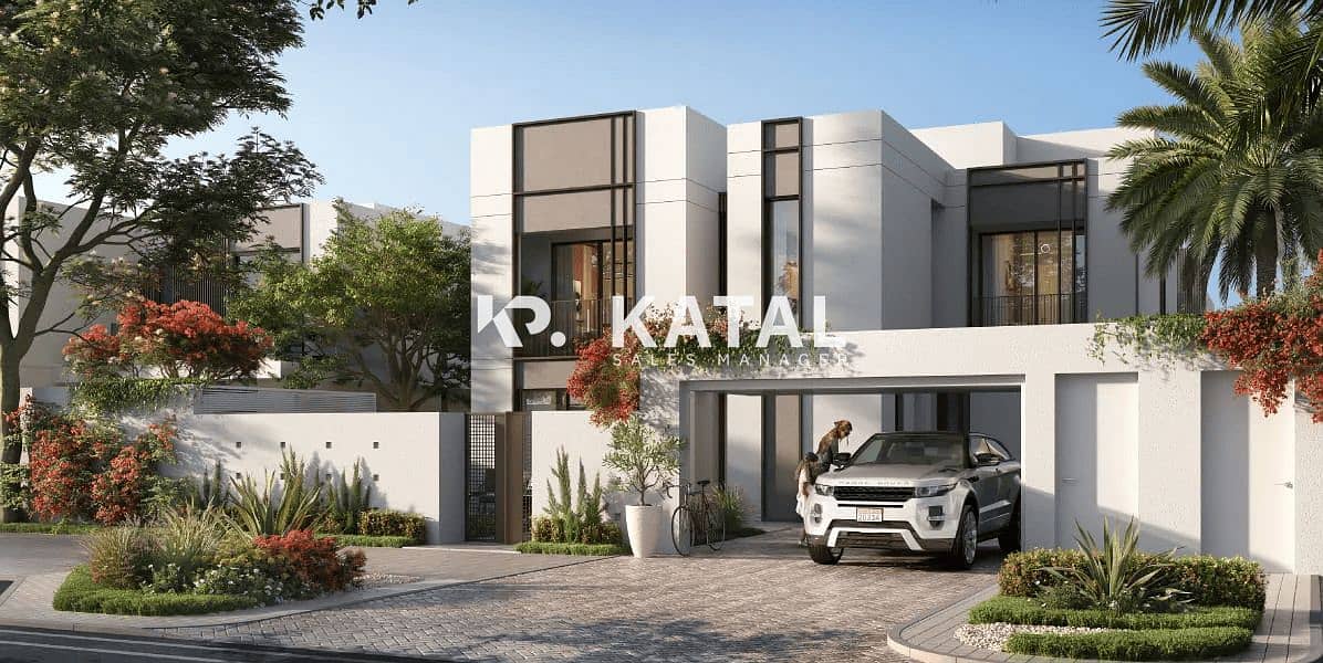 2 Fay Al Reeman 2, Fay Al Reeman, Al Shamkha, Abu Dhabi, Villa for Sale, 3 Bedroom, 4 Bedroom, 5 Bedroom, 6 Bedroom, Stand Alone Villa 025. png