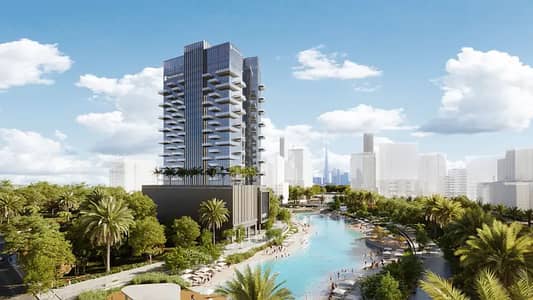 1 Bedroom Flat for Sale in Bukadra, Dubai - Cover Image