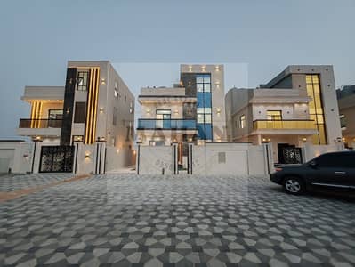 5 Bedroom Villa for Sale in Al Helio, Ajman - fa8ddf3e-82ad-448f-b961-3a4739800ac0. jpeg