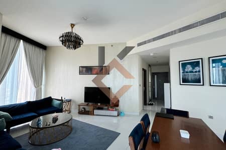 2 Bedroom Apartment for Sale in Arjan, Dubai - Fully Furnished | Ready To Move In | High ROI
