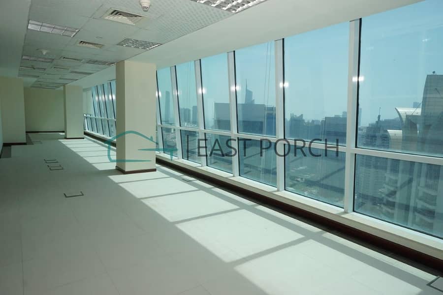 Huge Open Layout | Ready to move in | High Floor Huge Open Layout | Ready to move in | High Floor