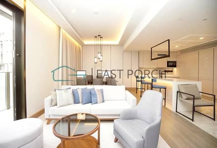 2 Bedroom Hotel Apartment for Rent in Bluewaters Island, Dubai - Luxurious 2 Bed | Bills Inclusive | Ultra-modern