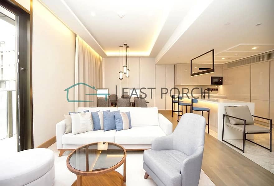 Luxurious 2 Bed | Bills Inclusive | Ultra-modern