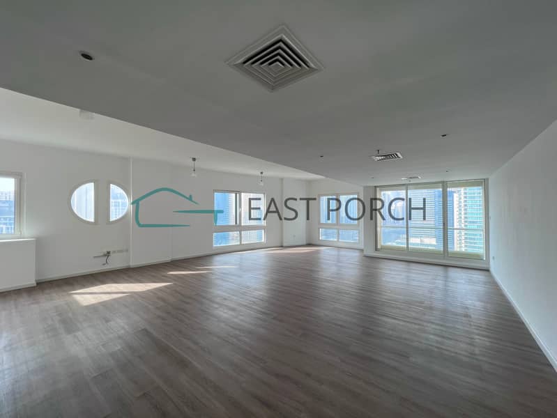 3 Bed Penthouse | Full Marina View | Chiller Free 3 Bed Penthouse | Full Marina View | Chiller Free