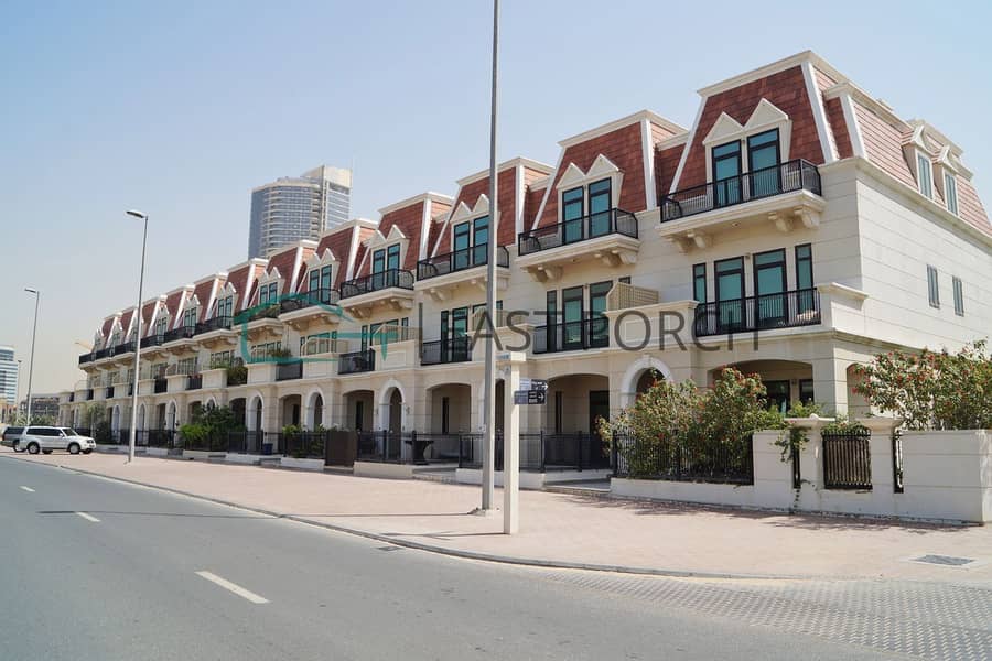Stunning 4BR Townhouse | Amazing Location | Rented Stunning 4BR Townhouse | Amazing Location | Rented