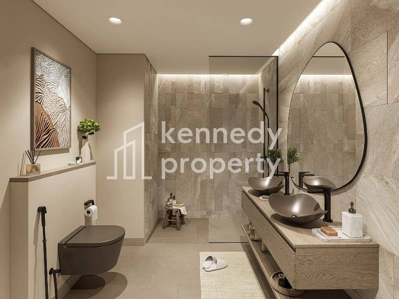 6 P042 Gardenia_CGI01_Bathroom_1BR_Dark_Phase B_6K. jpg