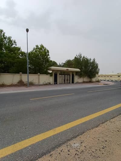 2villa in wasit - sharjah for sale