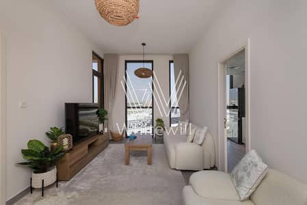 Fully furnished | Upgraded | Rented