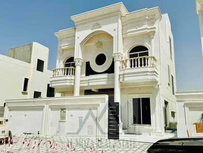 فیلا 6 غرف نوم للبيع في الحليو، عجمان - YQxc0spymtIpWINkJChbVUOtUlp6vhzHfxYx20zM
