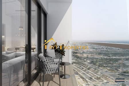 1 Bedroom Apartment for Sale in Muwaileh, Sharjah - IMG-20231211-WA0030. jpg