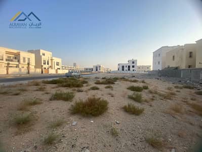 ارض سكنية  للبيع في العالية، عجمان - bab37d5d-2fbc-486d-ad5e-6c57ff42d546. jpg