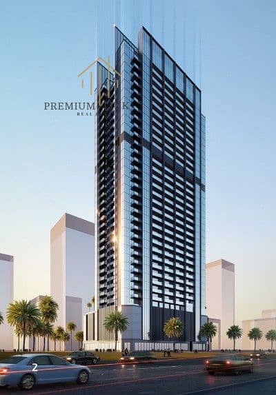 1 Bedroom Apartment for Sale in Majan, Dubai - {9EFED5A6-D767-4FEB-9718-7466161880BC}. png. jpg