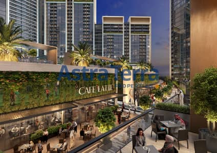 1 Спальня Апартаменты Продажа в Мотор Сити, Дубай - Квартира в Мотор Сити，Sobha Orbis，Sobha Orbis Tower A, 1 спальня, 964999 AED - 9691325