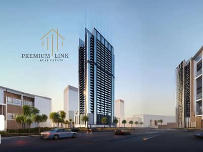 2 Bedroom Flat for Sale in Majan, Dubai - Capture. jpg