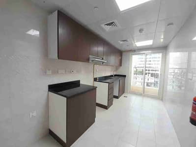 Brand New building 2bhk with parking
