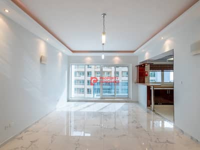 Low Price | High Floor | Vacant | Exclusive