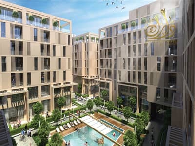 3 Bedroom Apartment for Sale in Muwaileh, Sharjah - al mamsha 6. jpg