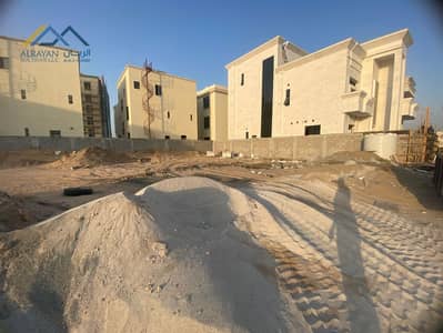 ارض سكنية  للبيع في العالية، عجمان - da4b9ad1-cf6d-4c01-9953-3d5c6f722f75. jpg