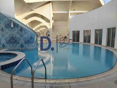 LUXURY LIVING|AMENITIES|BALCONY|MAID