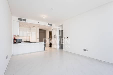 1 Bedroom Apartment for Sale in Mohammed Bin Rashid City, Dubai - Stunning Unit | High Floor | Iconic Burj View