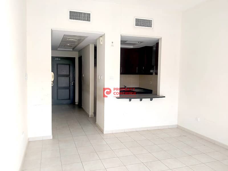 Tenanted unit | Nearby metro | Investment wise