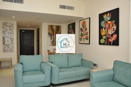 1 Bedroom Flat for Rent in Al Reem Island, Abu Dhabi - IMG-20240529-WA0113. jpg