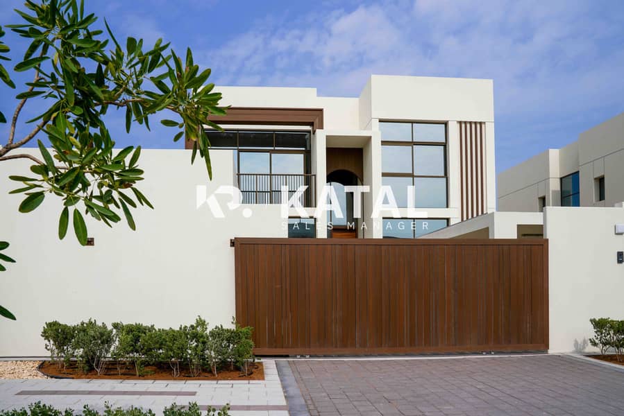 2 Al Jubail Island, Abu Dhabi 3-4BHK Townhouse for Sale,Rent Jubail Island 002. jpg