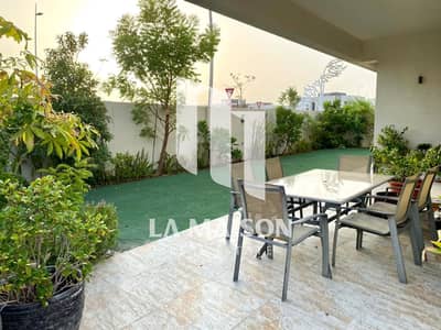 4 Bedroom Villa for Rent in Yas Island, Abu Dhabi - WhatsApp Image 2024-09-09 at 3.36. 42 PM (1). jpeg