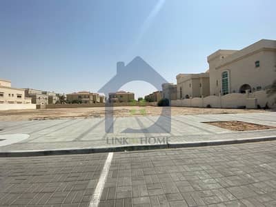 Plot for Sale in Zayed City, Abu Dhabi - d907e19c-9544-48b5-8091-22fcd072bf1a. JPG
