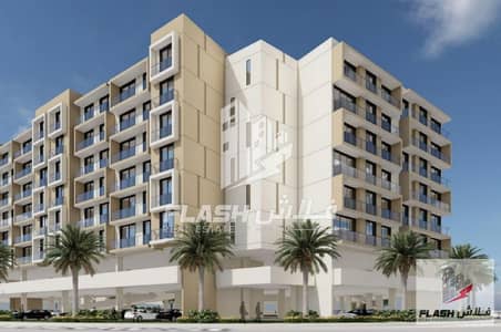 1 Bedroom Apartment for Sale in Al Hamra Village, Ras Al Khaimah - 2. png