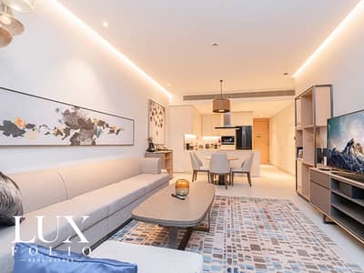 2 Bedroom Flat for Rent in Jumeirah Beach Residence (JBR), Dubai - Bills Included | Serviced | 13th October