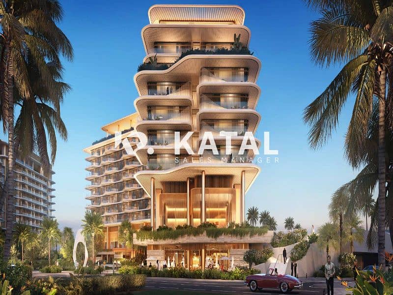 11 The Arthouse, Saadiyat Culture District, 1 Bedroom for sale, Saadiyat Island 04. png