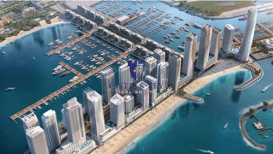 3 Bedroom Flat for Sale in Dubai Harbour, Dubai - WhatsApp Image 2023-07-31 at 5.3 (4). jpg