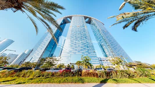 阿尔雷姆岛， 阿布扎比 2 卧室公寓待租 - abu-dhabi-gate-tower-al-reem-island-property-bldg-image. jpg