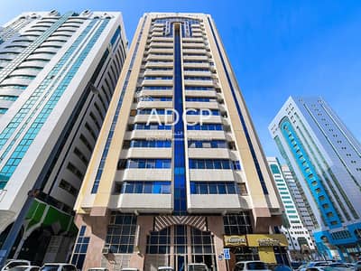 3 Bedroom Flat for Rent in Al Zahiyah, Abu Dhabi - 1. JPG