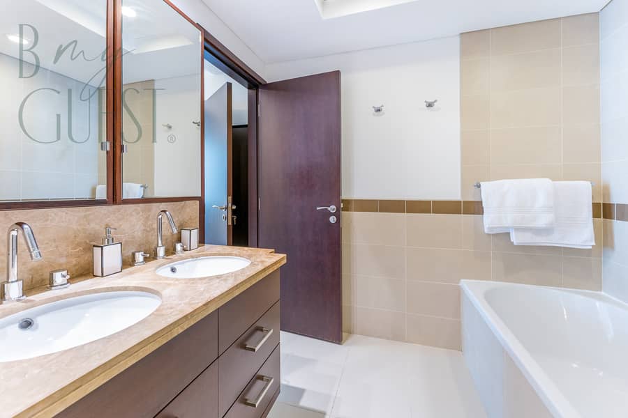 Amazing Inner City 1BR in Downtown near Dubai Mall - Image 18