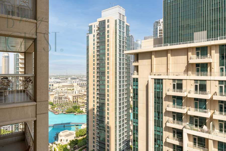 Amazing Inner City 1BR in Downtown near Dubai Mall - Image 22