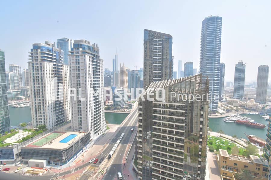 Beautiful Apartment on JBR Fully Furnished